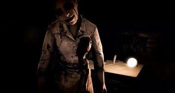 鬼屋爆料视频文案图片,独家爆料视频图文解析 第2张 鬼屋爆料视频文案图片,独家爆料视频图文解析 第2张