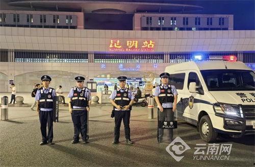 昆明官渡爆料案件最新,疑云重重,真相待解 第3张 昆明官渡爆料案件最新,疑云重重,真相待解 第3张