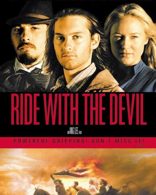 与魔鬼共骑在线观看,惊悚悬疑,探寻人性深渊的在线观影之旅 第1张 与魔鬼共骑在线观看,惊悚悬疑,探寻人性深渊的在线观影之旅 第1张