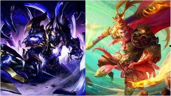 王者最新皮肤爆料最新返场,最新皮肤爆料与热门返场皮肤盘点  第3张